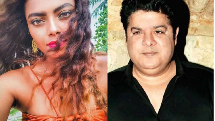 sajid khan 